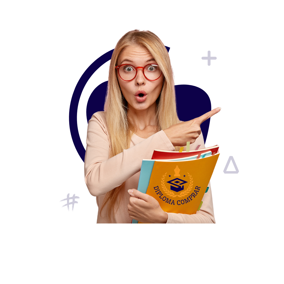 Comprar diploma reconhecido MEC